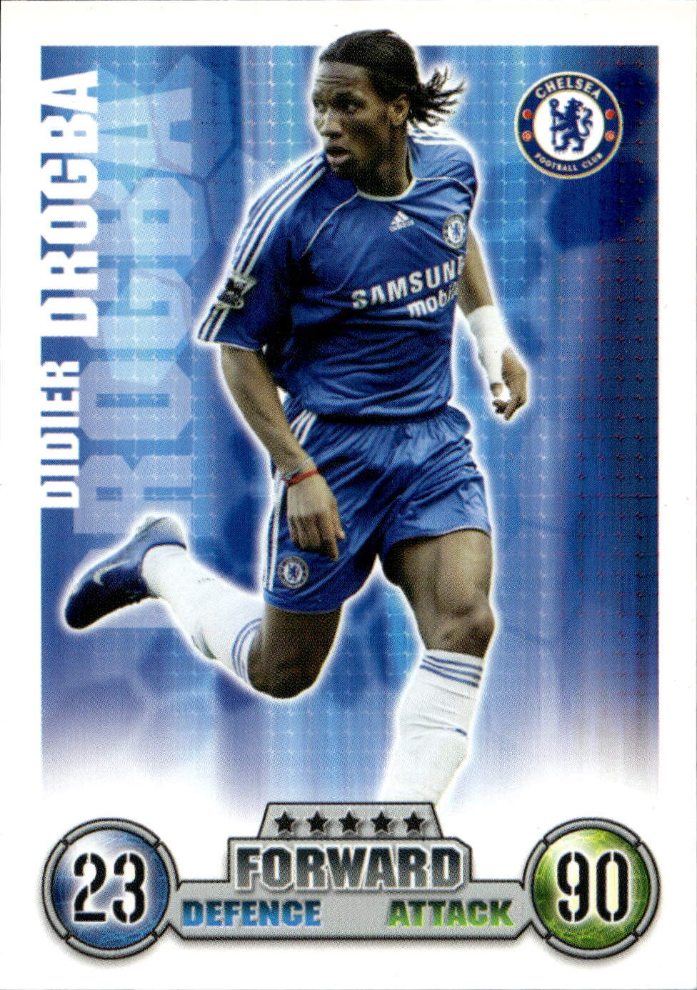 Premier League 2008